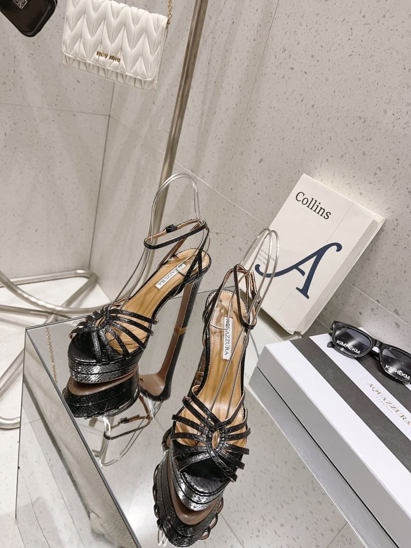 Aquazzura Sandals